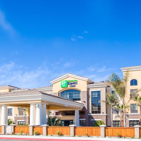 Holiday Inn Express & Suites Eureka By Ihg Ngoại thất bức ảnh