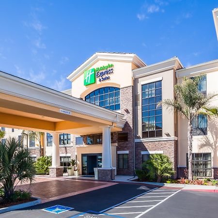 Holiday Inn Express & Suites Eureka By Ihg Ngoại thất bức ảnh