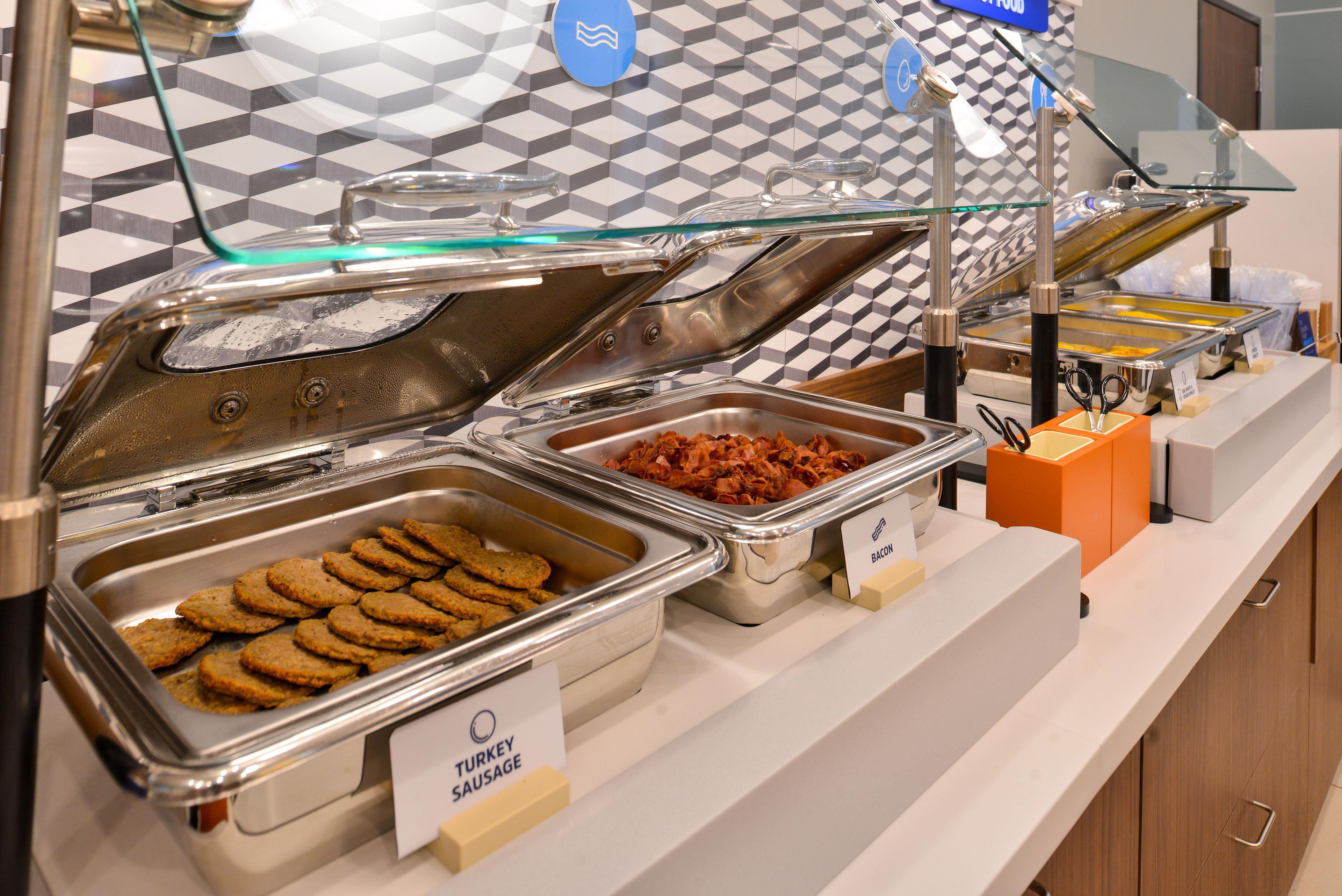 Holiday Inn Express & Suites Eureka By Ihg Ngoại thất bức ảnh