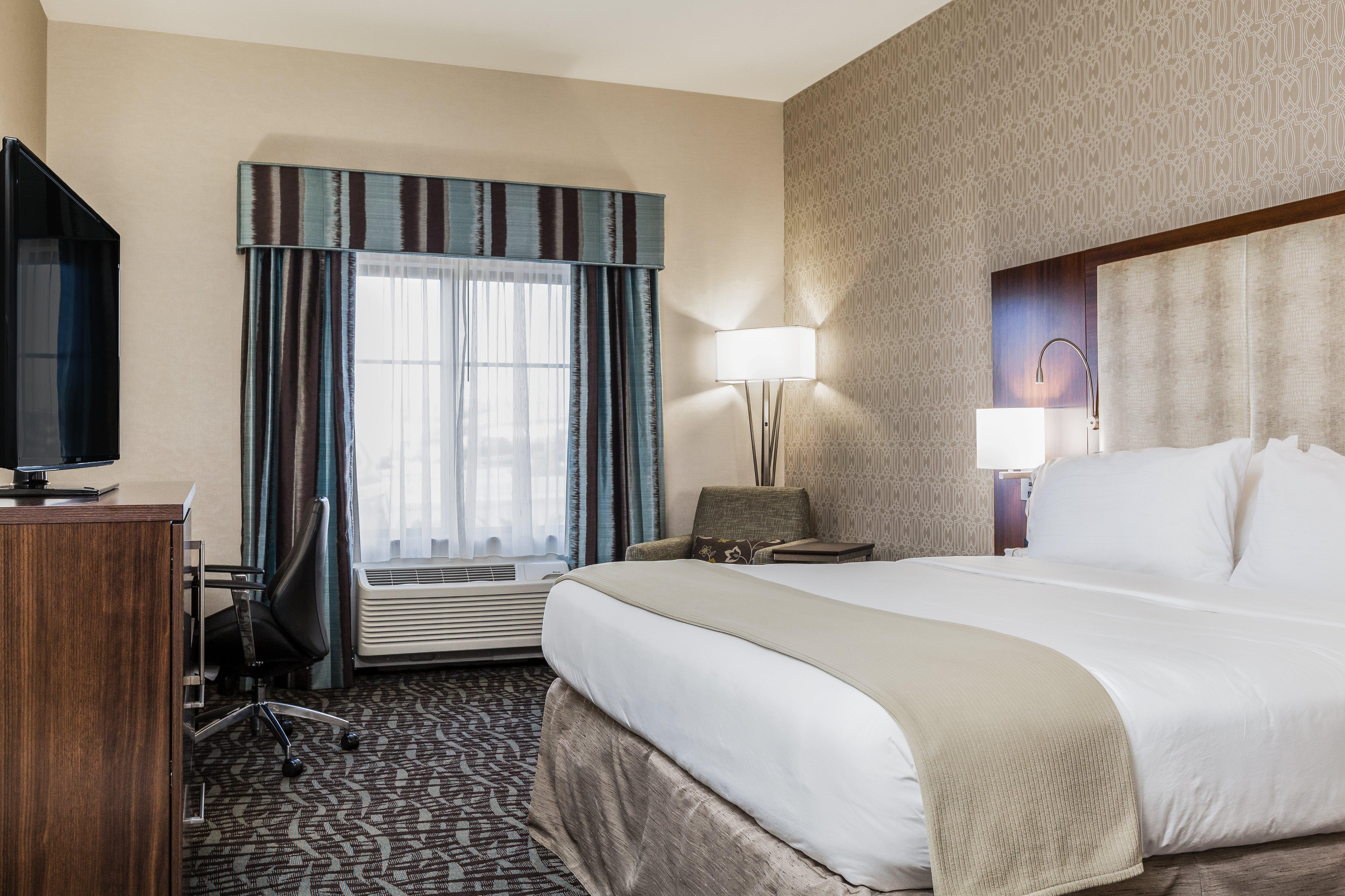 Holiday Inn Express & Suites Eureka By Ihg Ngoại thất bức ảnh
