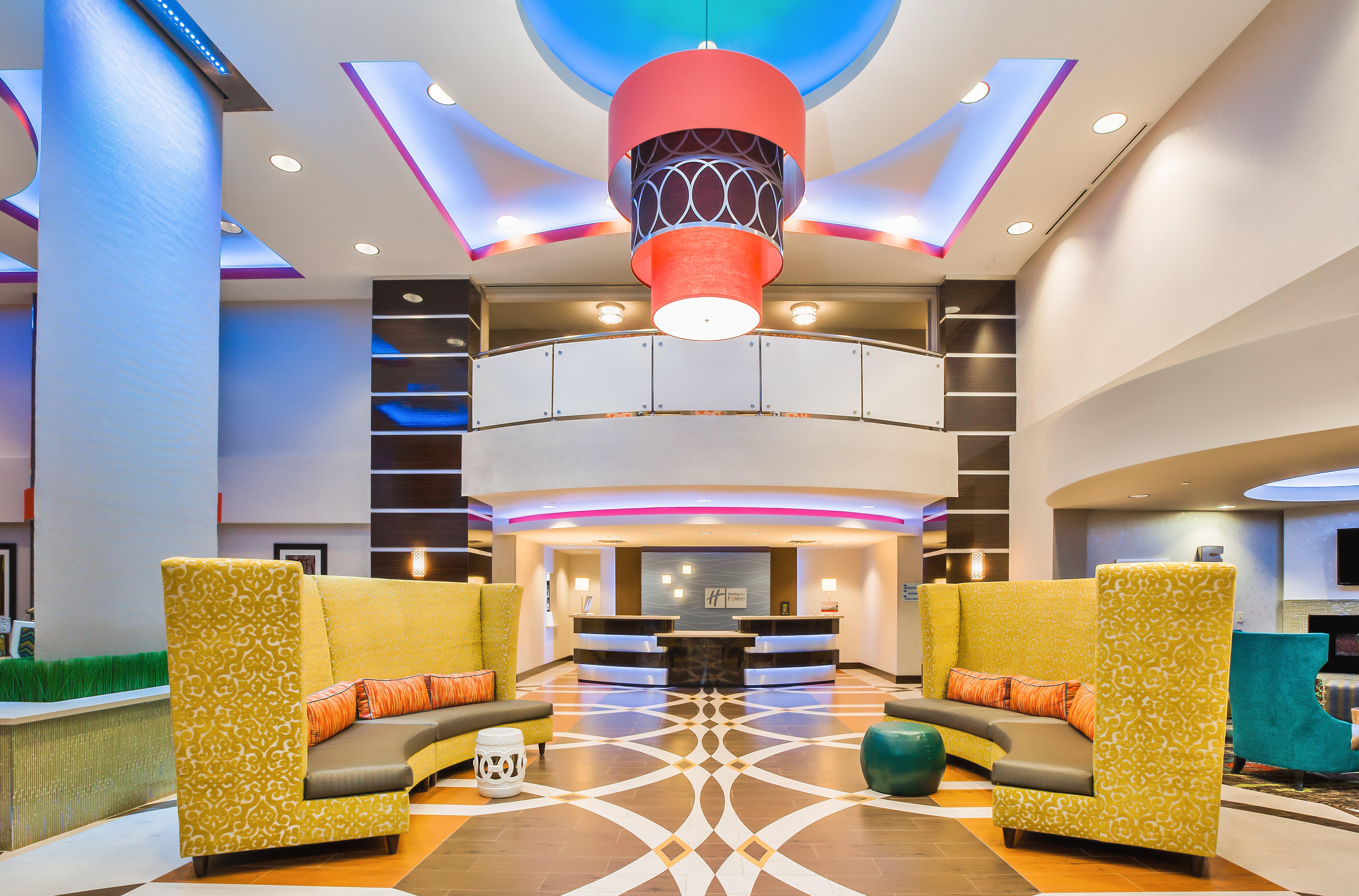 Holiday Inn Express & Suites Eureka By Ihg Ngoại thất bức ảnh