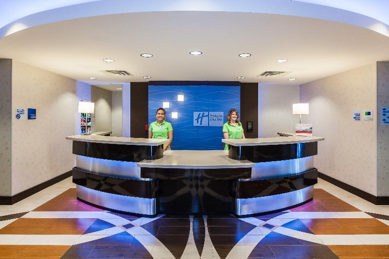 Holiday Inn Express & Suites Eureka By Ihg Ngoại thất bức ảnh